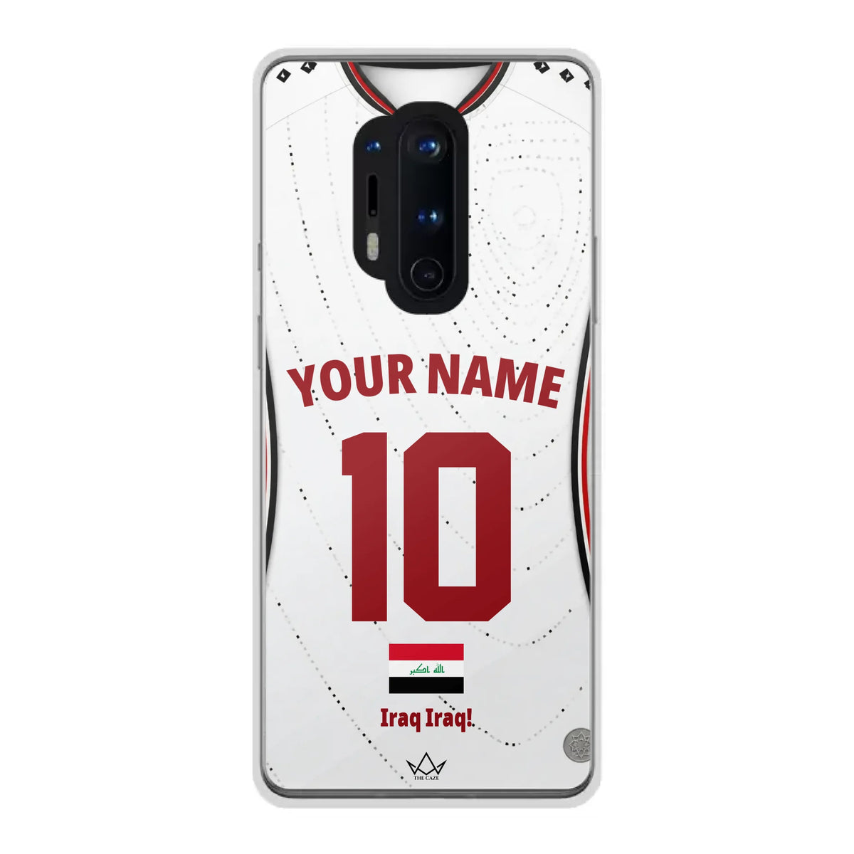 OnePlus 8 Pro case