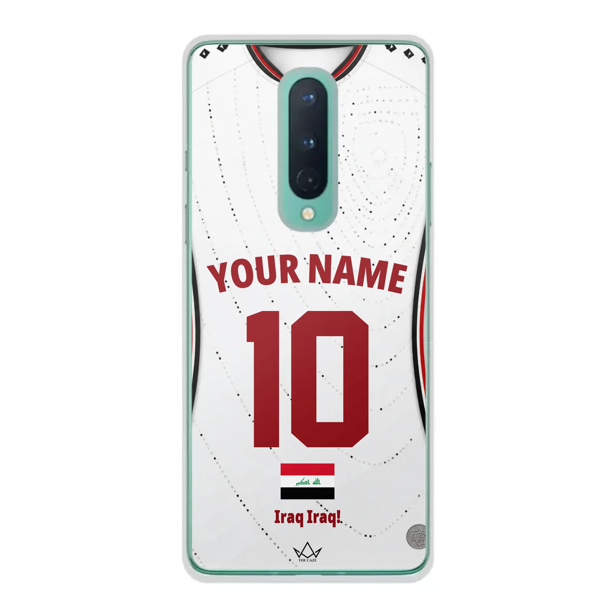 OnePlus 8 case