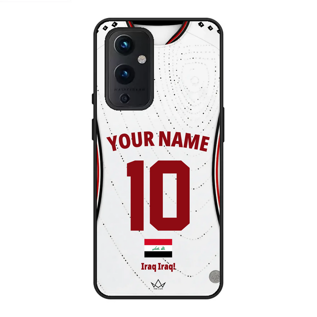 OnePlus 9 case