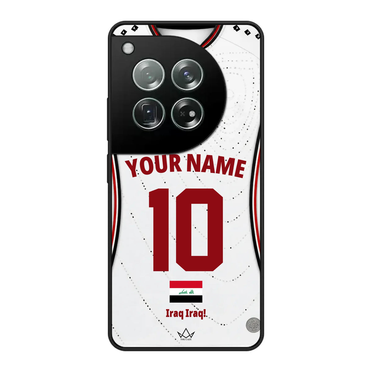 OnePlus 12 case