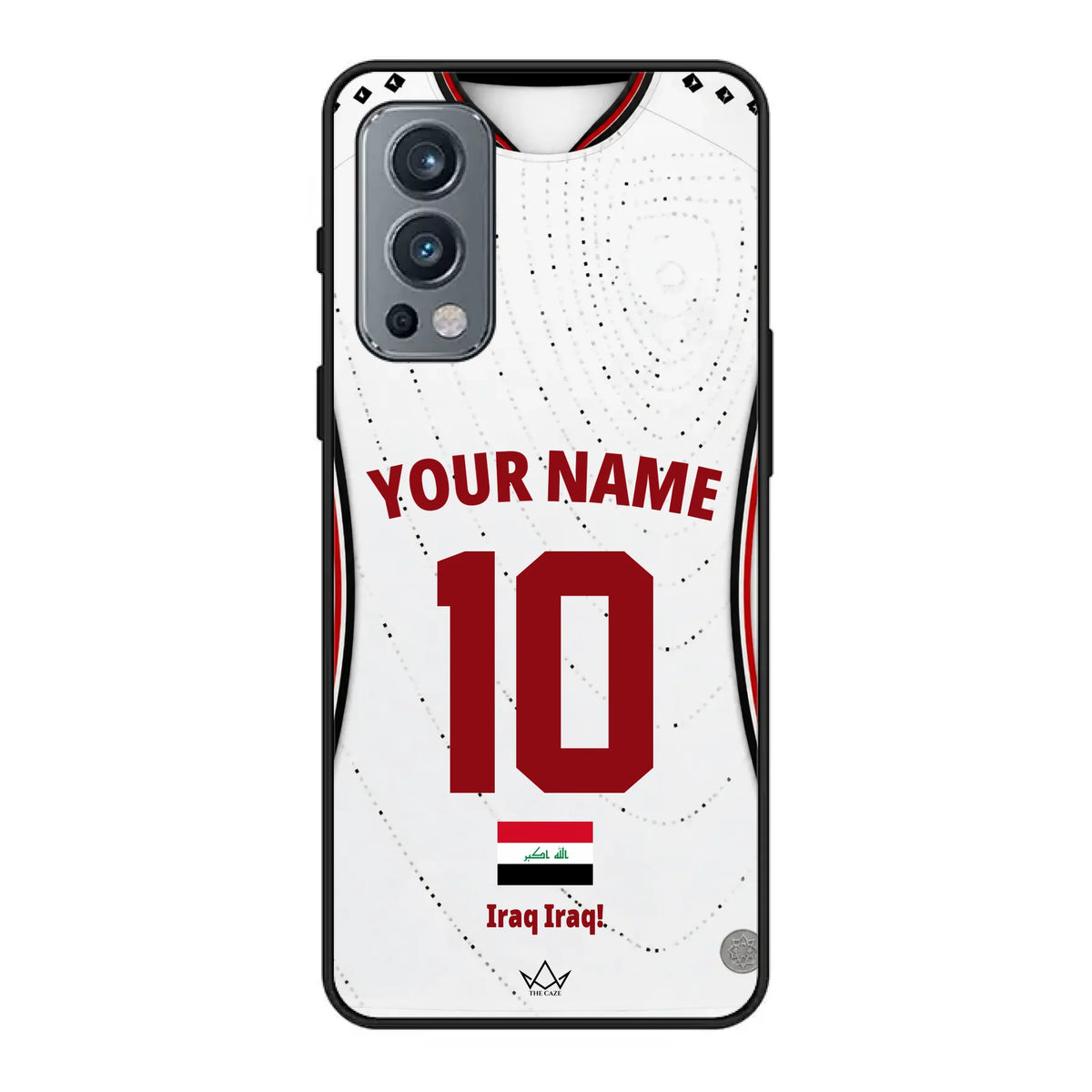 OnePlus Nord 2 case