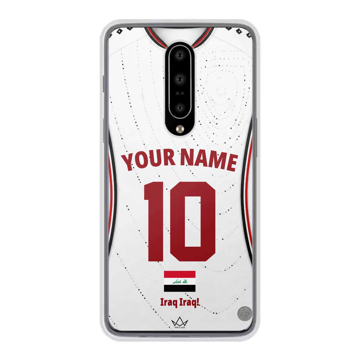 OnePlus 7T Pro case