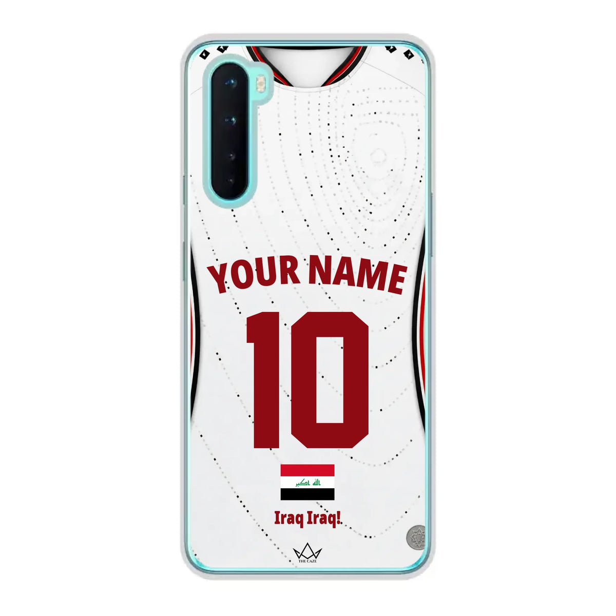 OnePlus Nord case
