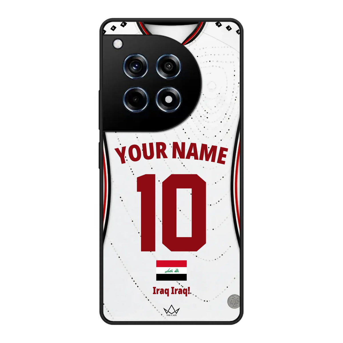 OnePlus 12R case