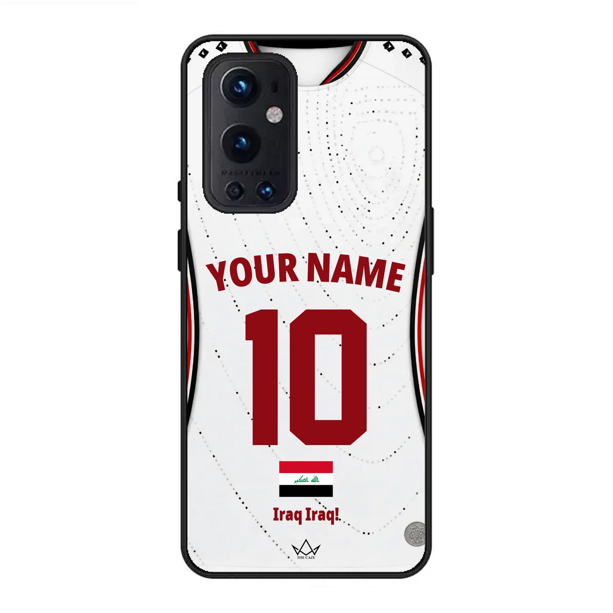 OnePlus 9 Pro case