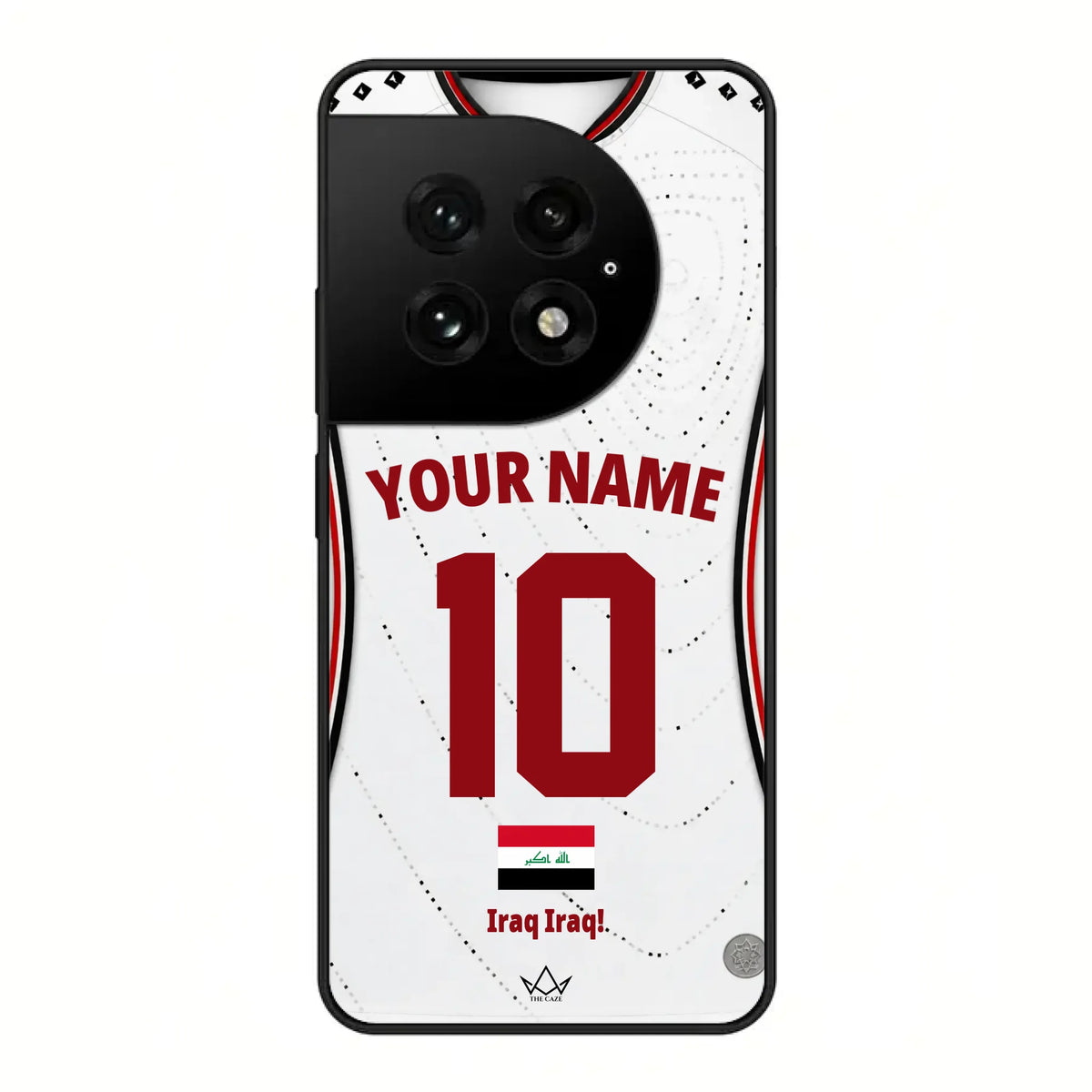 OnePlus 13 case