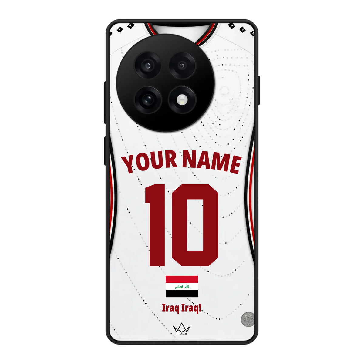 OnePlus 13R case
