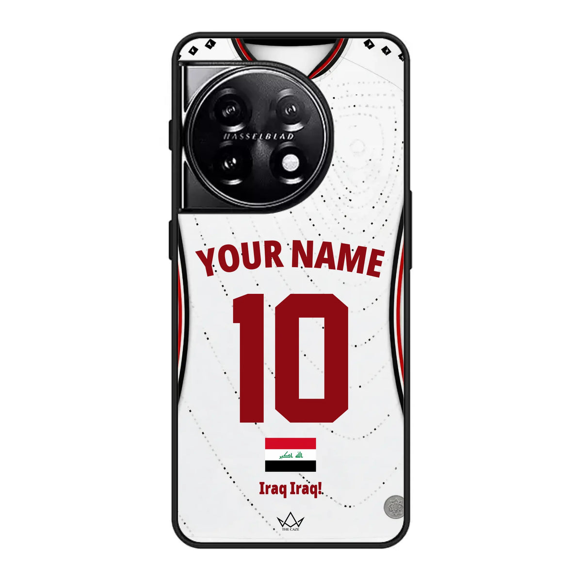 OnePlus Nord 3 case