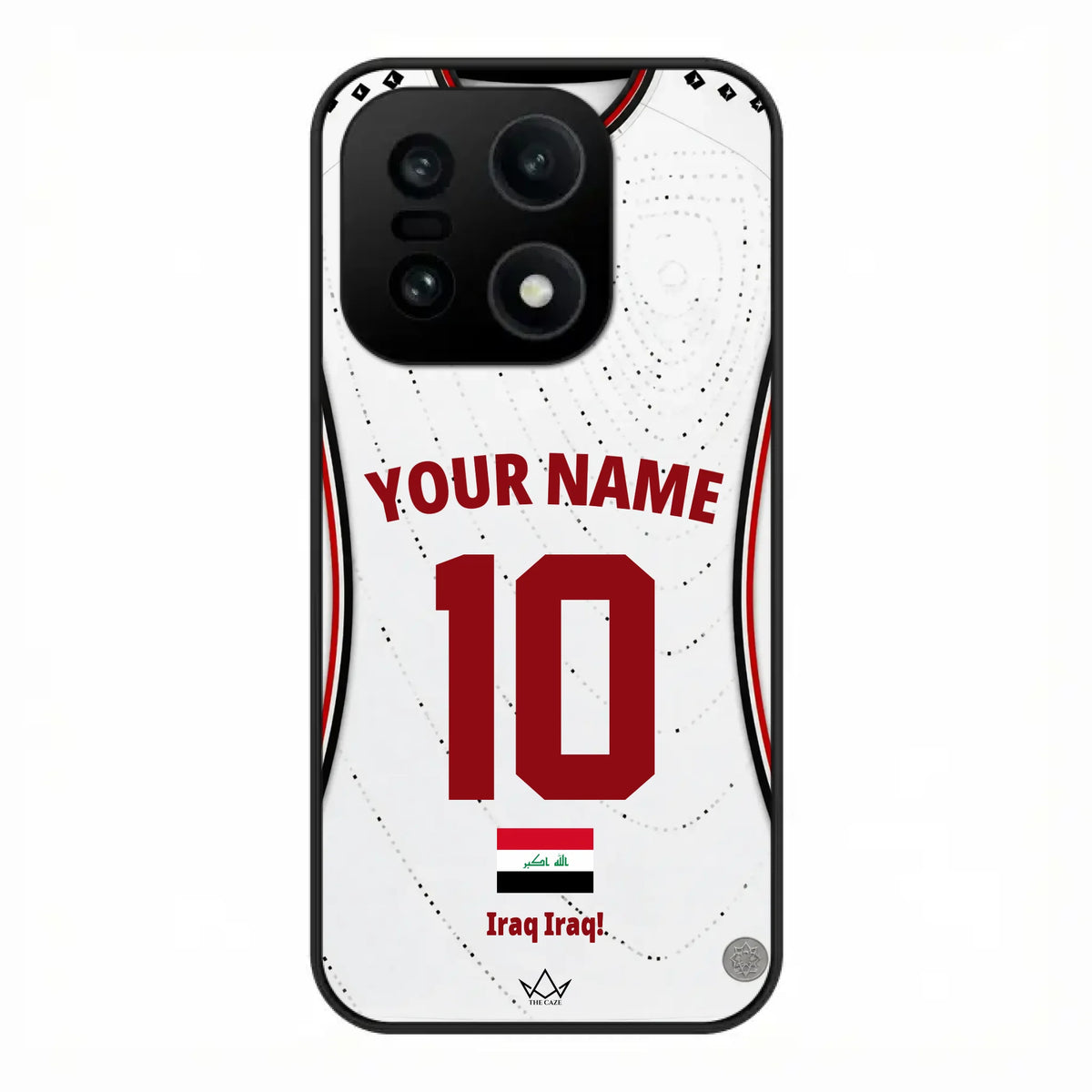 OnePlus 15 case