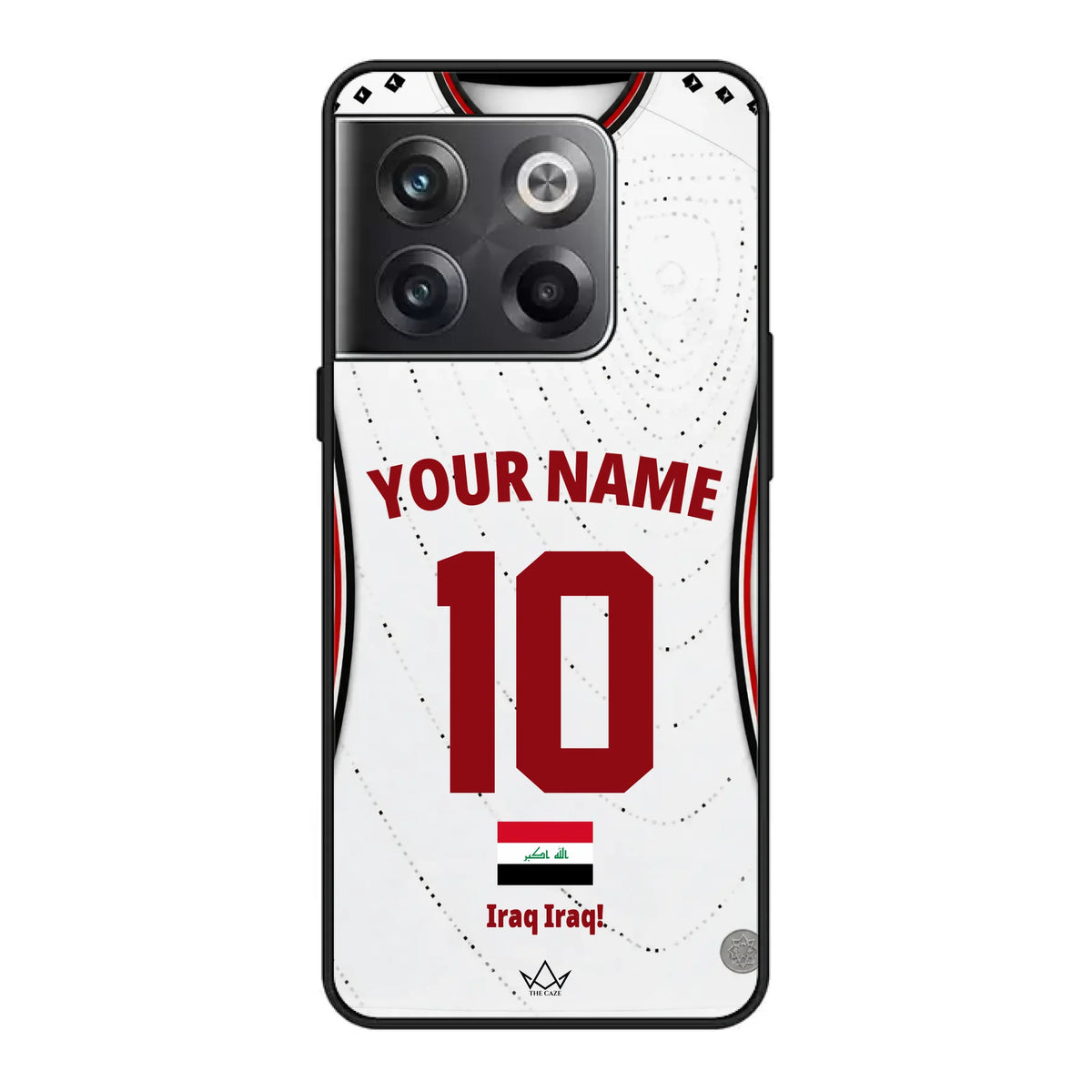 OnePlus 10T case