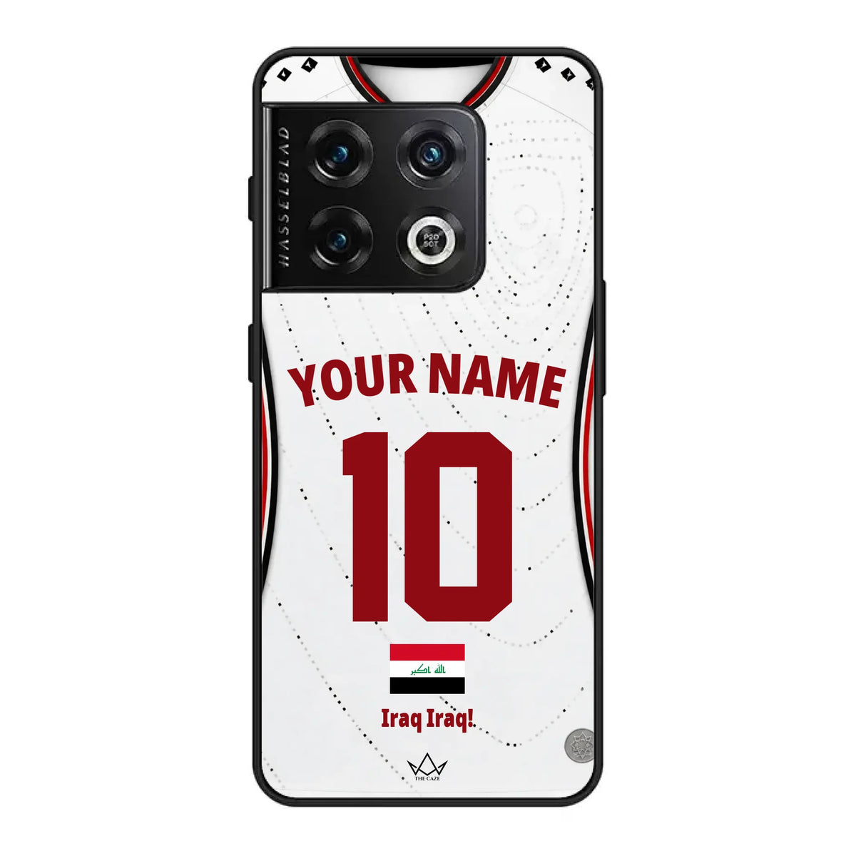 OnePlus 10 Pro case