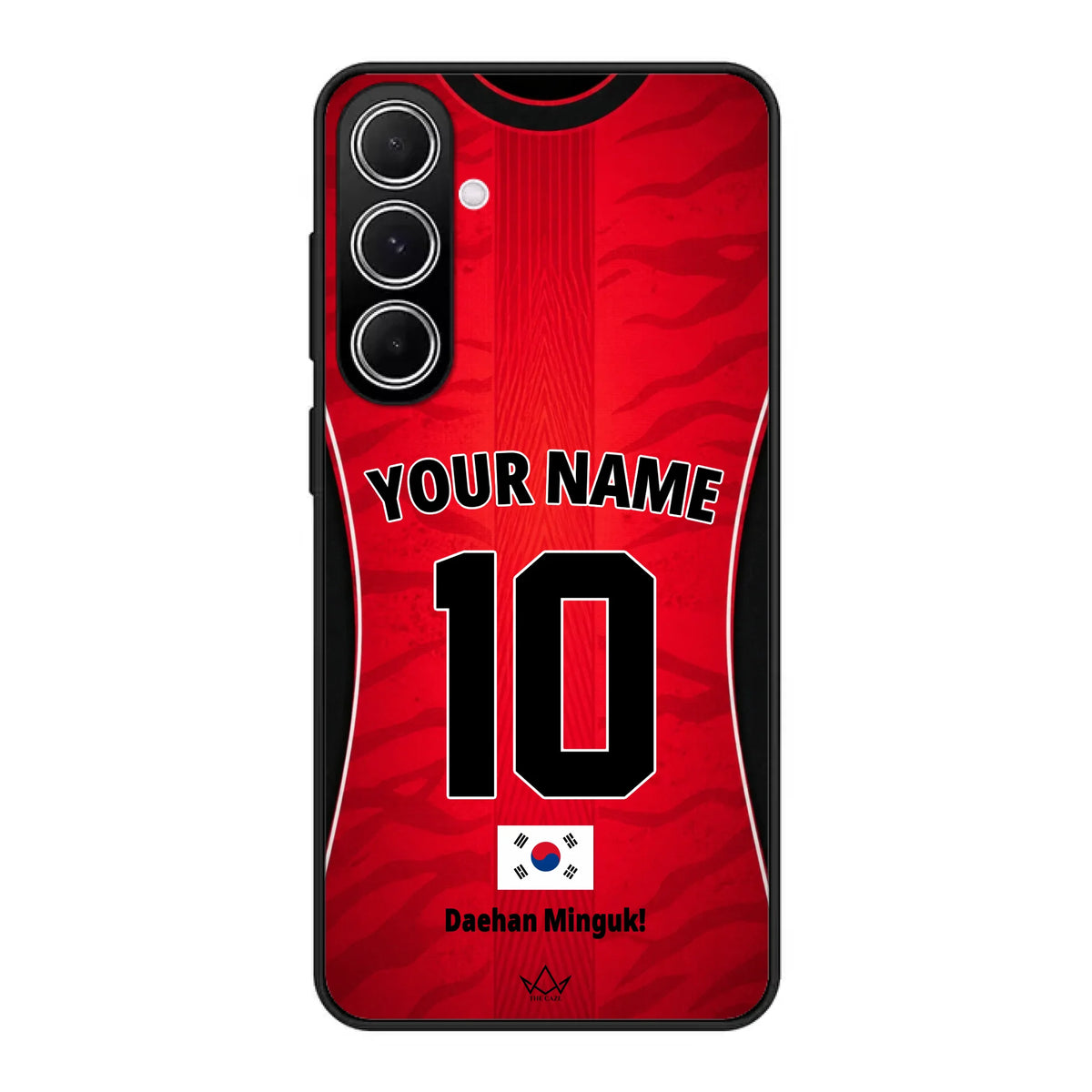 Samsung A55 phone case