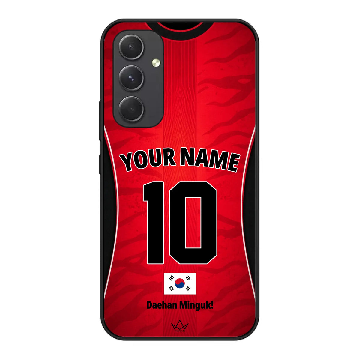 Samsung A54 phone case