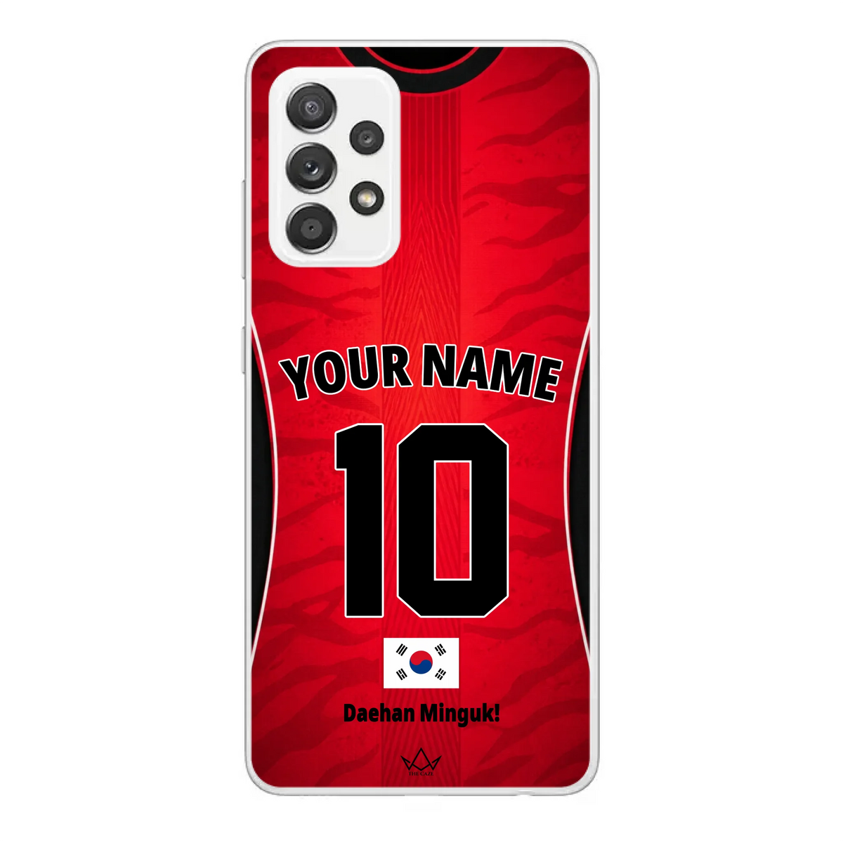 Samsung A72 phone case