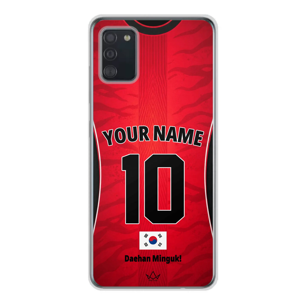 Samsung A41 phone case