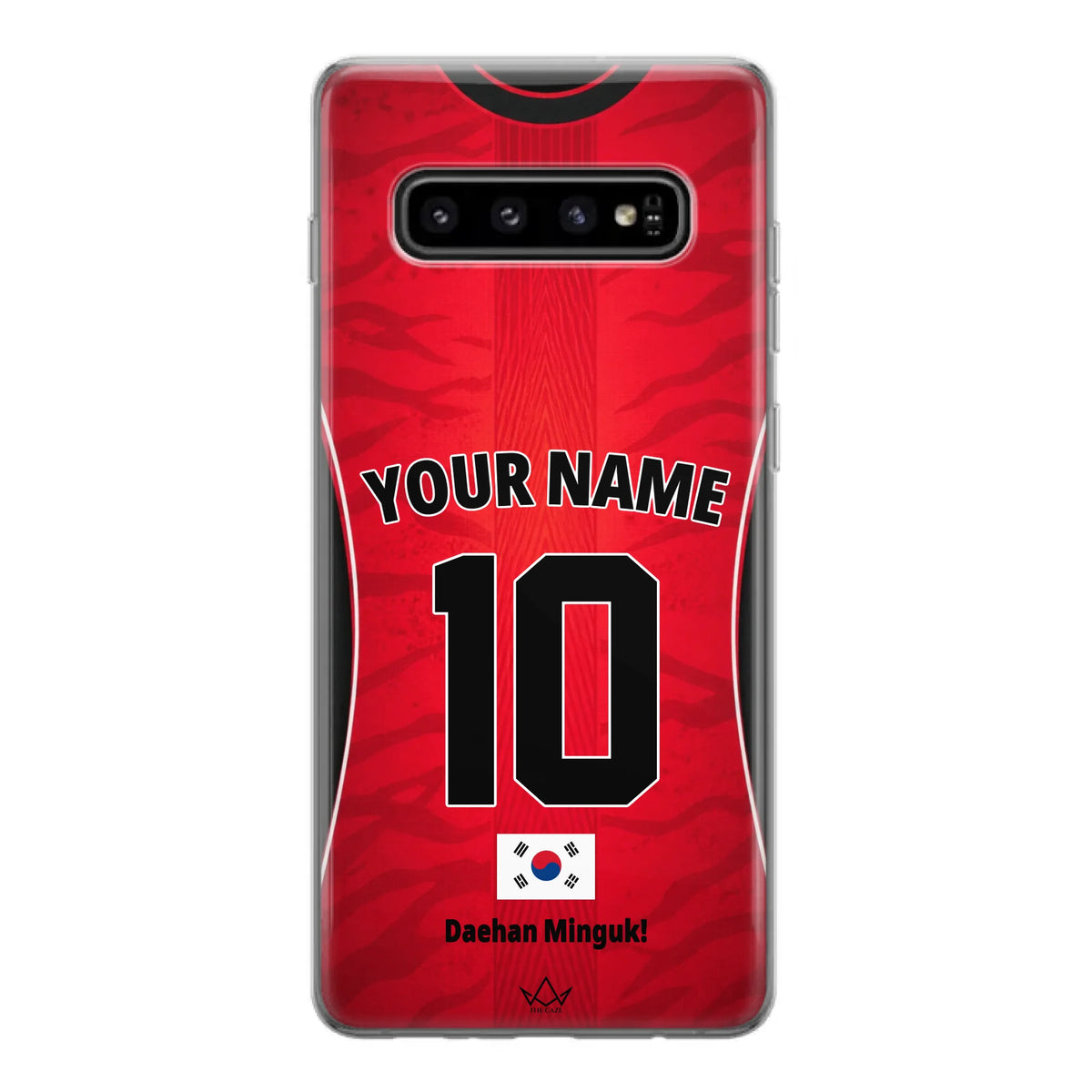 samsung galaxy S10 Plus phone case