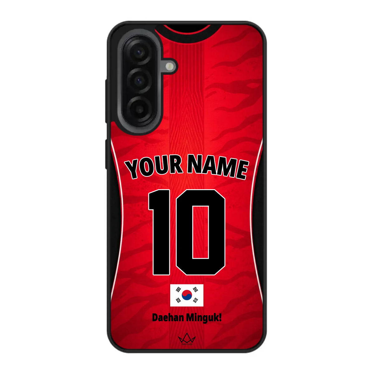 Samsung A17 phone case