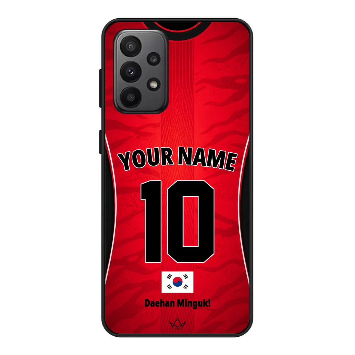 Samsung A23 phone case