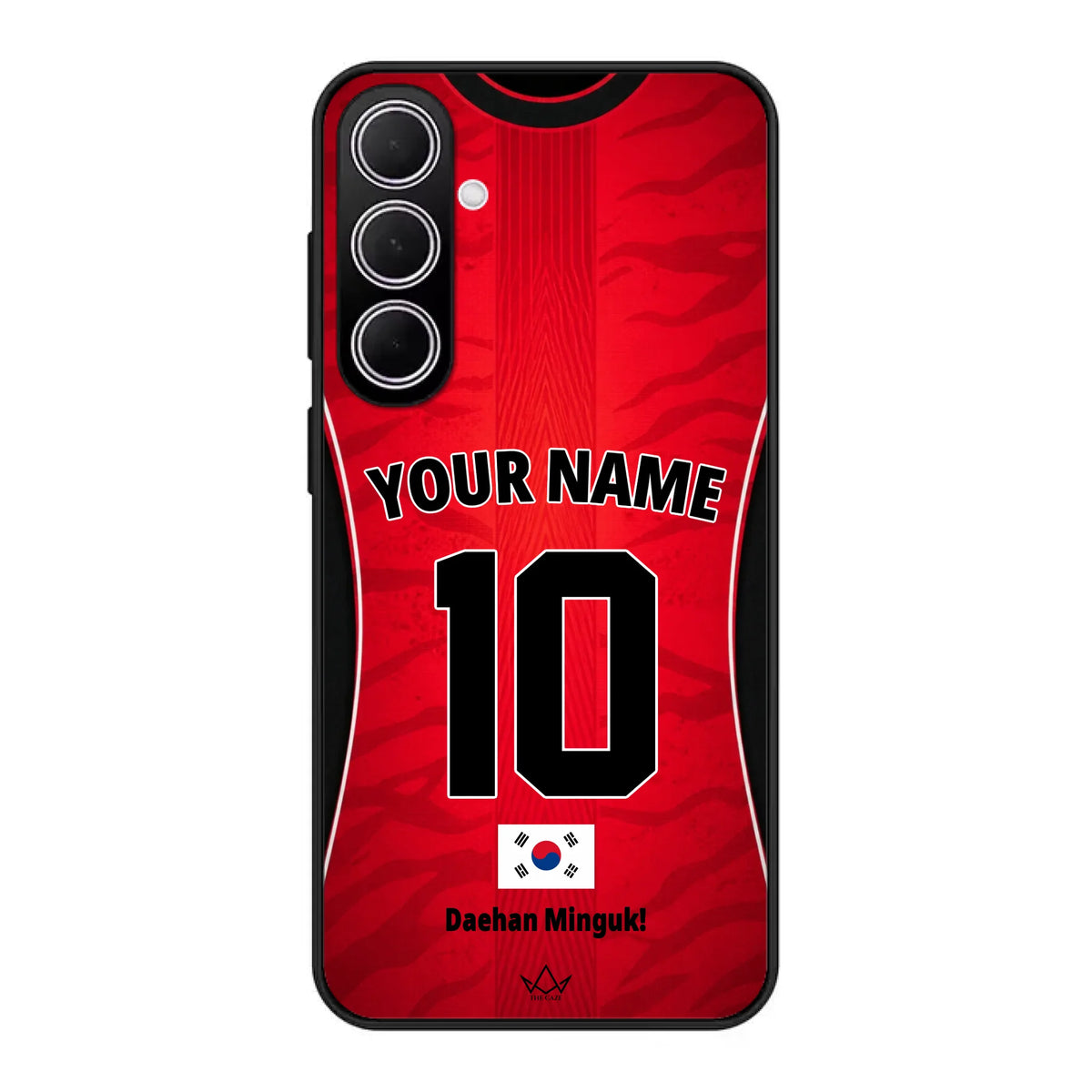 Samsung A35 phone case