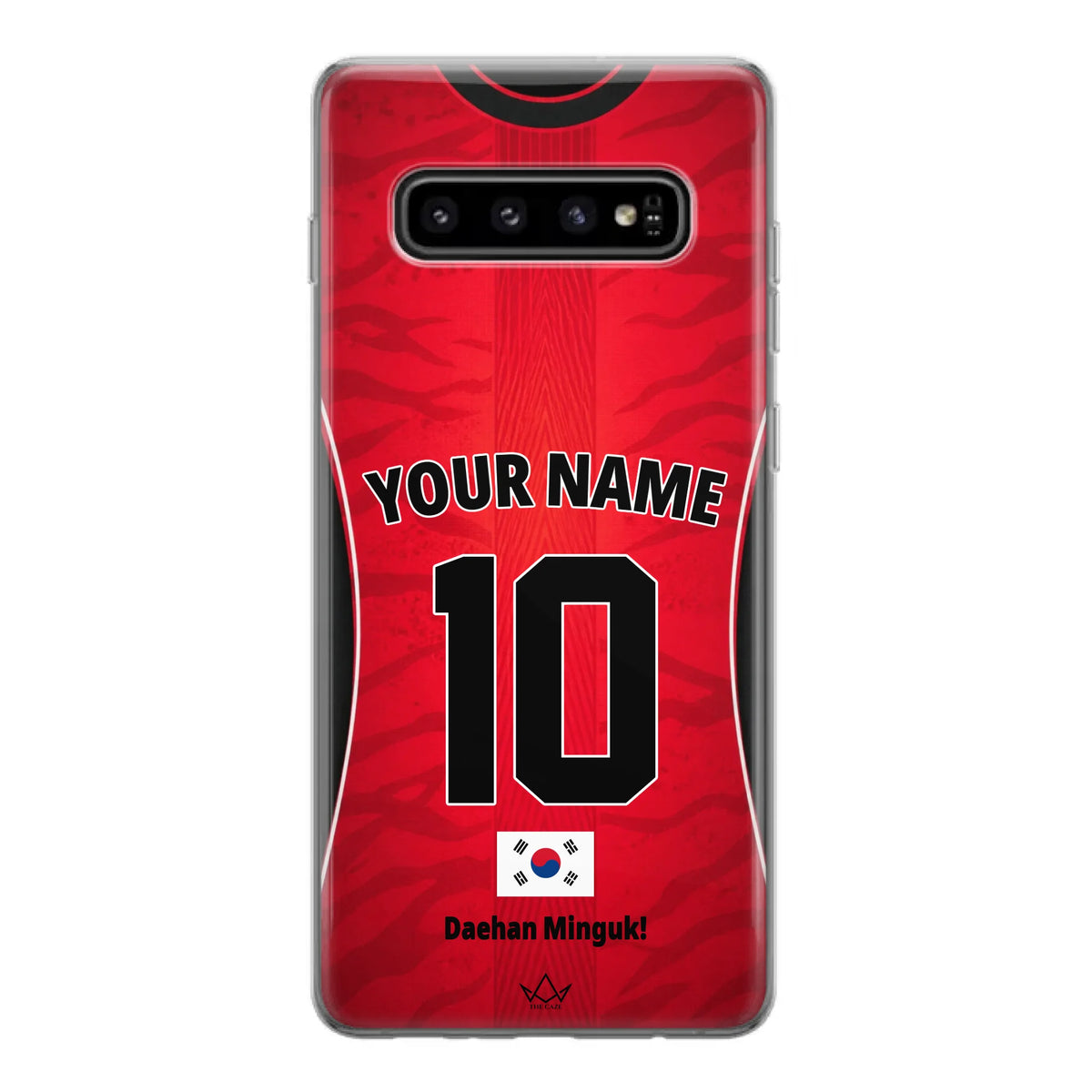 samsung galaxy S10 phone  case