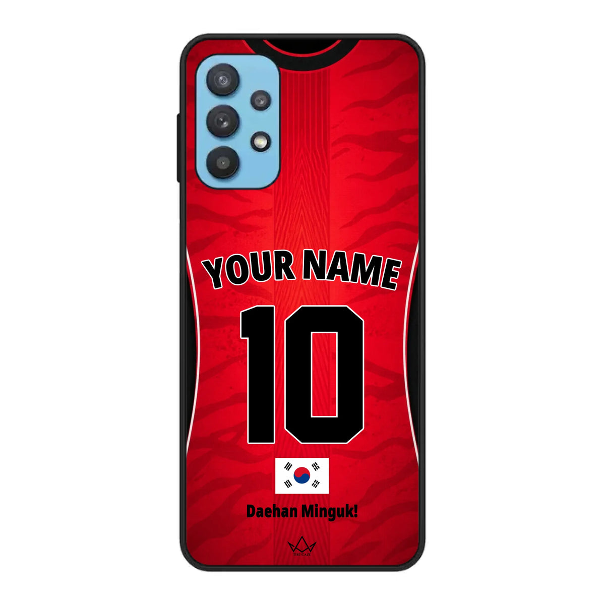Samsung A32 phone case