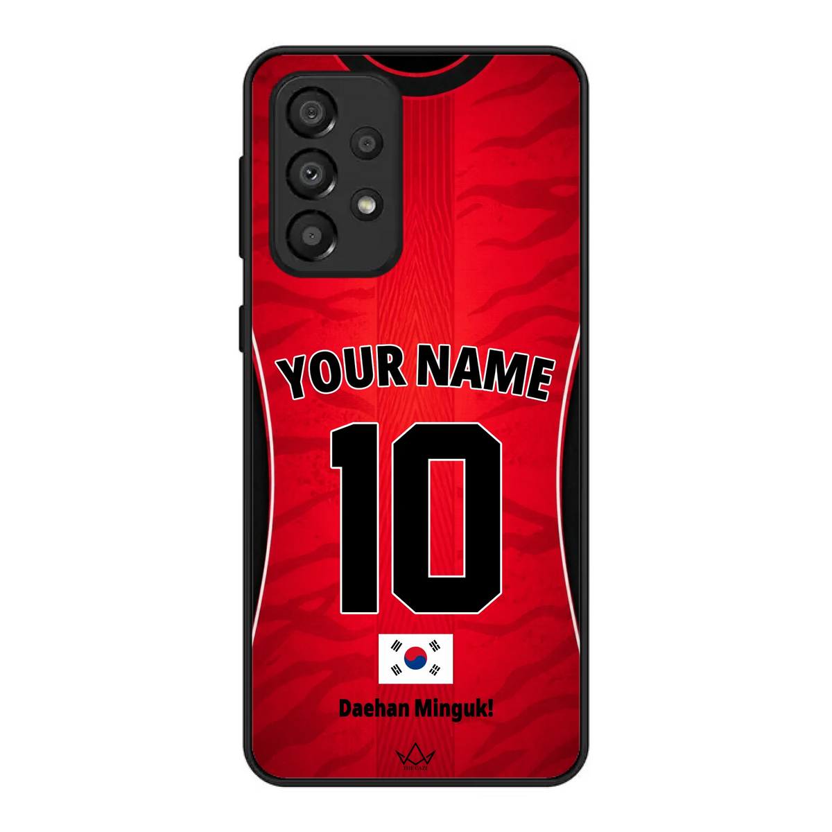Samsung A33 phone case