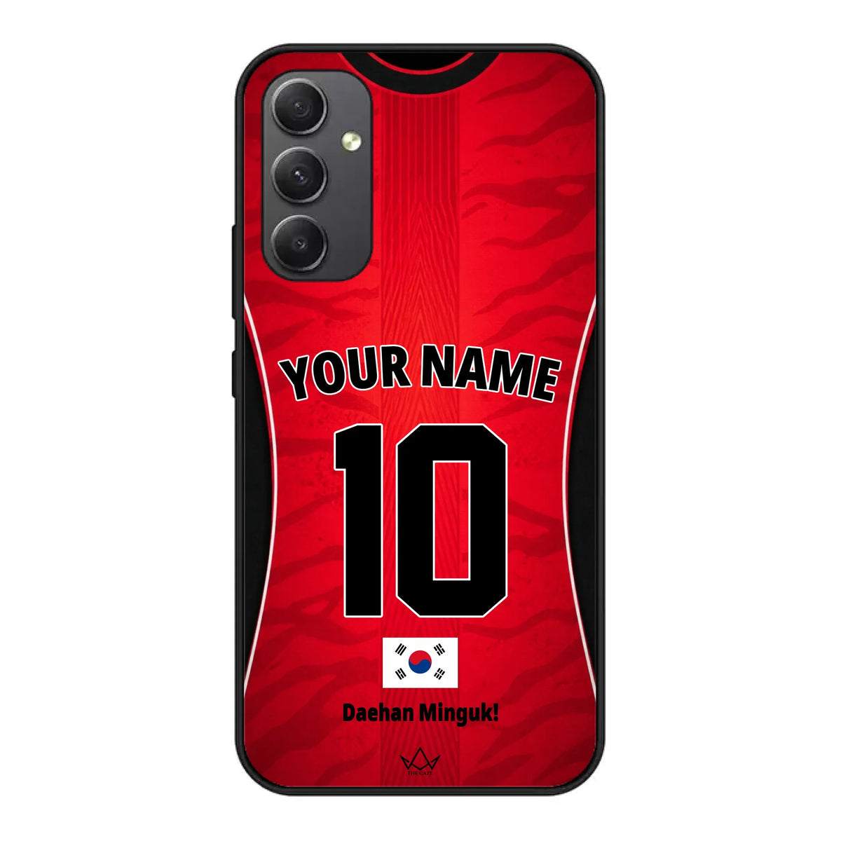 Samsung A34 phone case