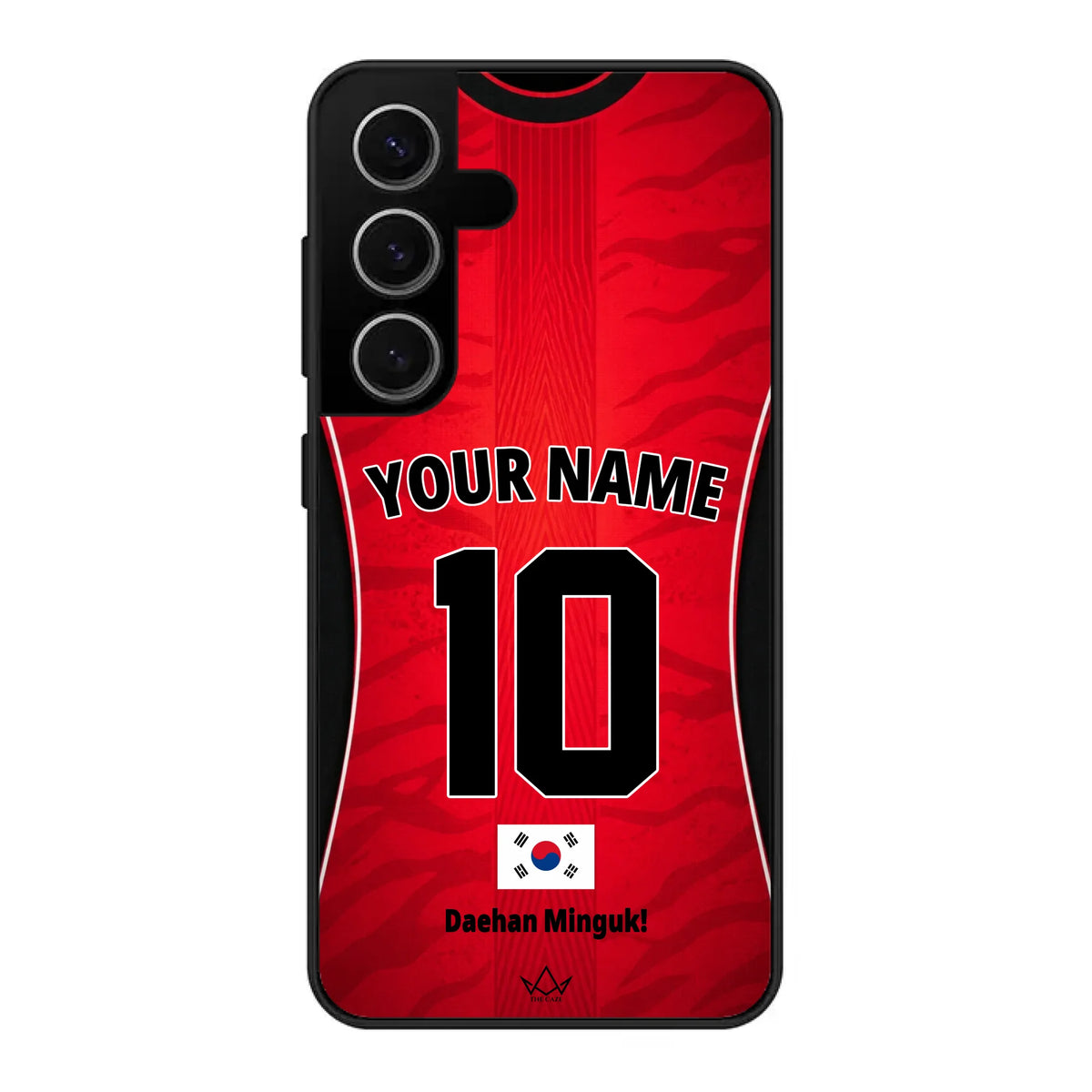 samsung Galaxy S24 FE phone case