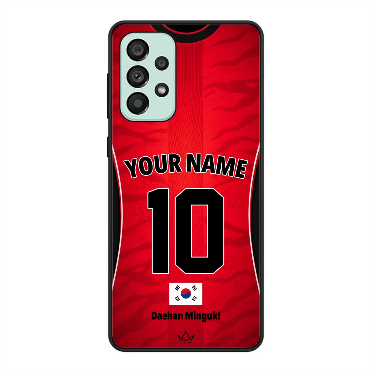 Samsung A73 phone case