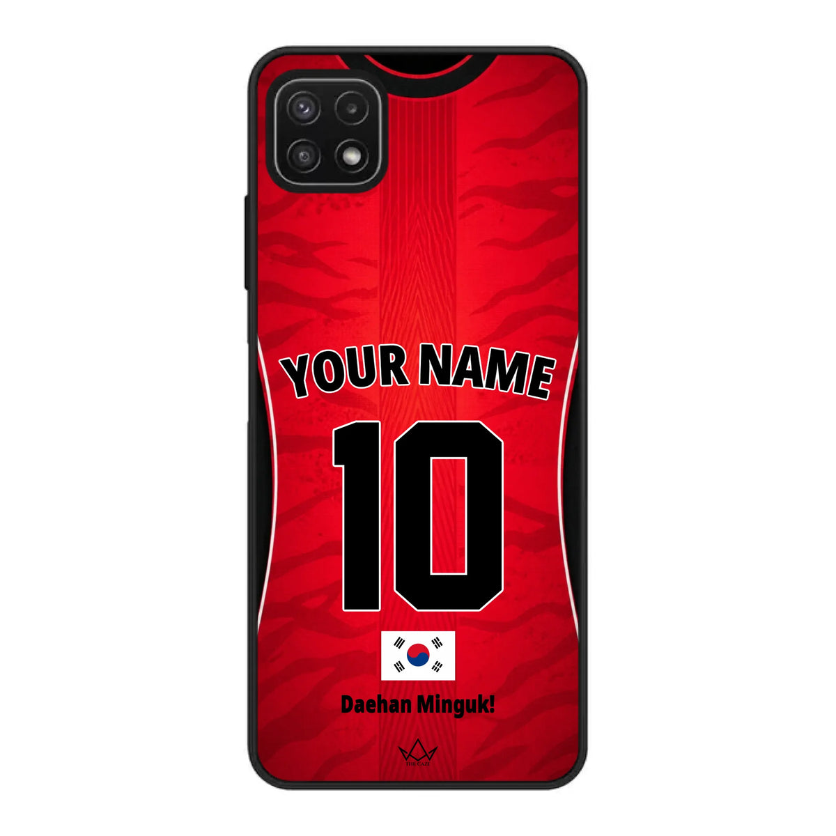 Samsung A22 phone case
