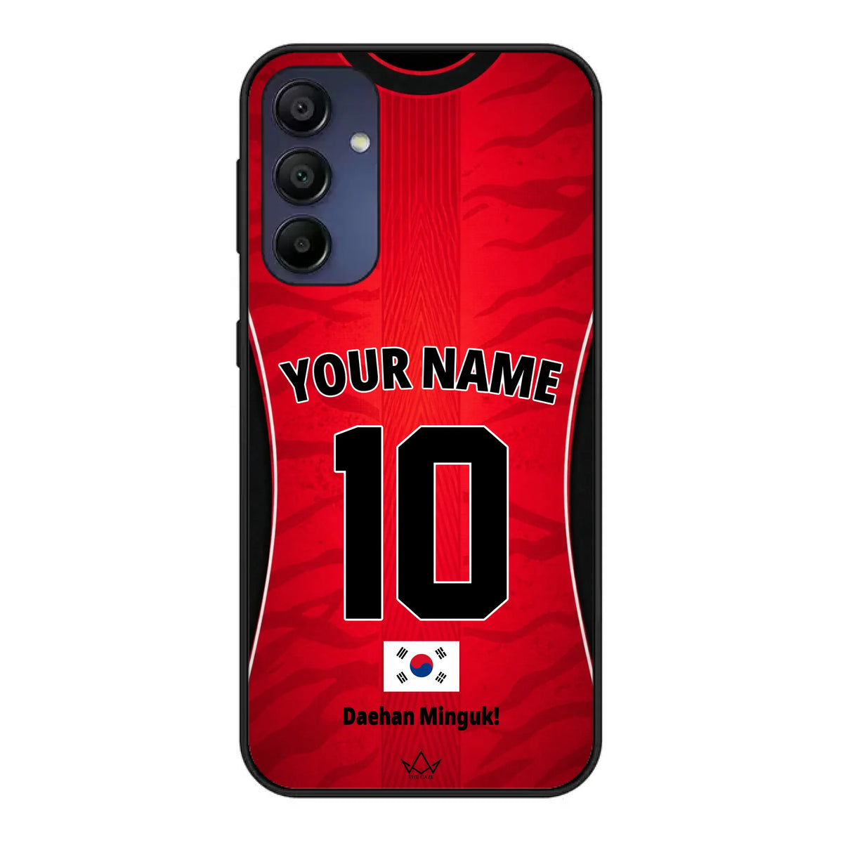 Samsung A15 phone case