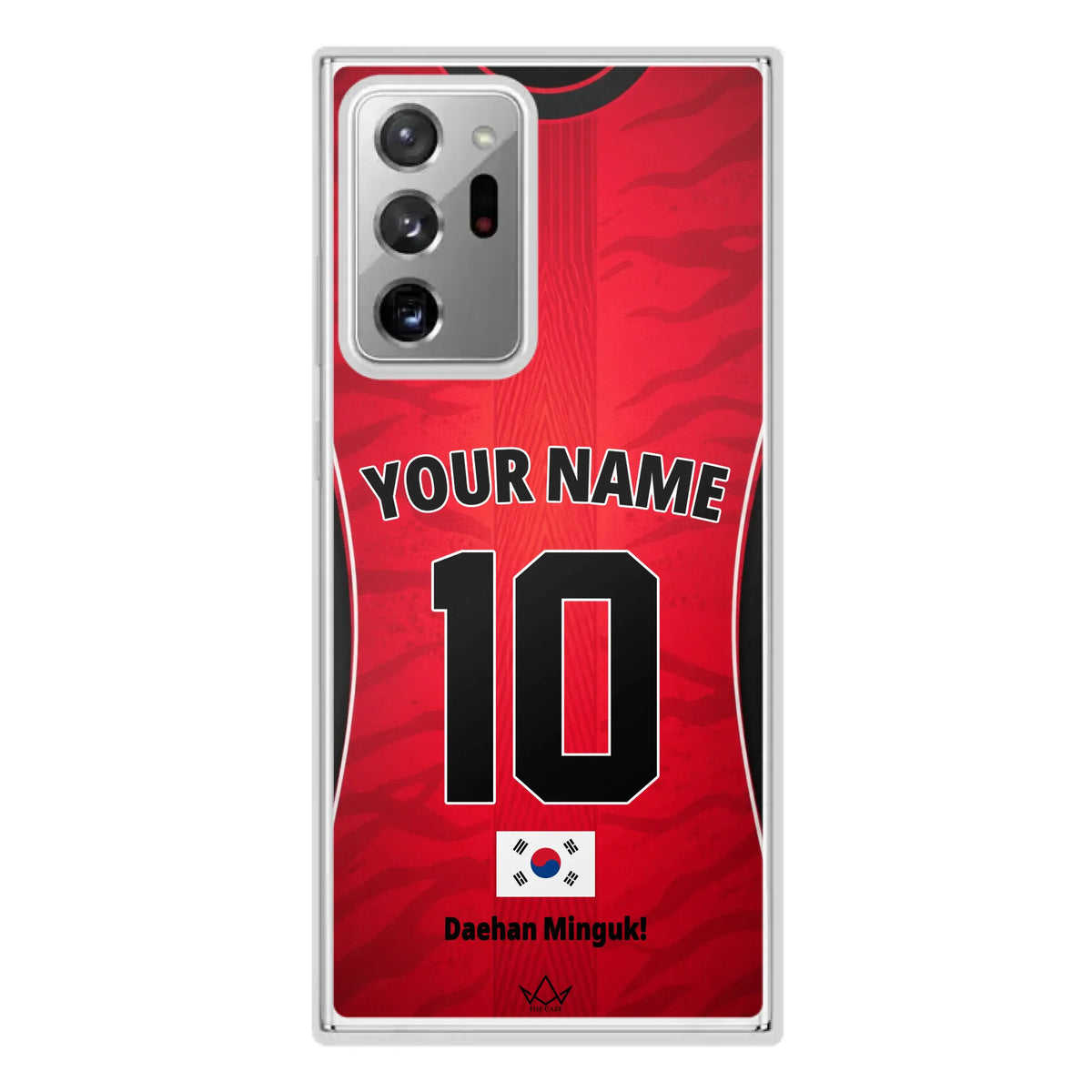 Samsung Note 20 - Note 20 Ultra phone case