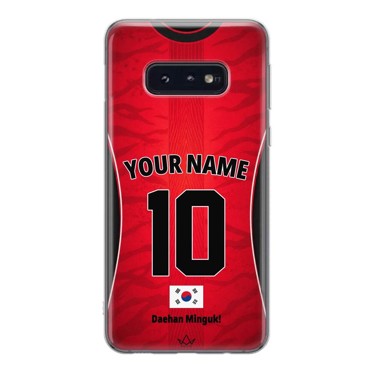 samsung galaxy S10e phone case