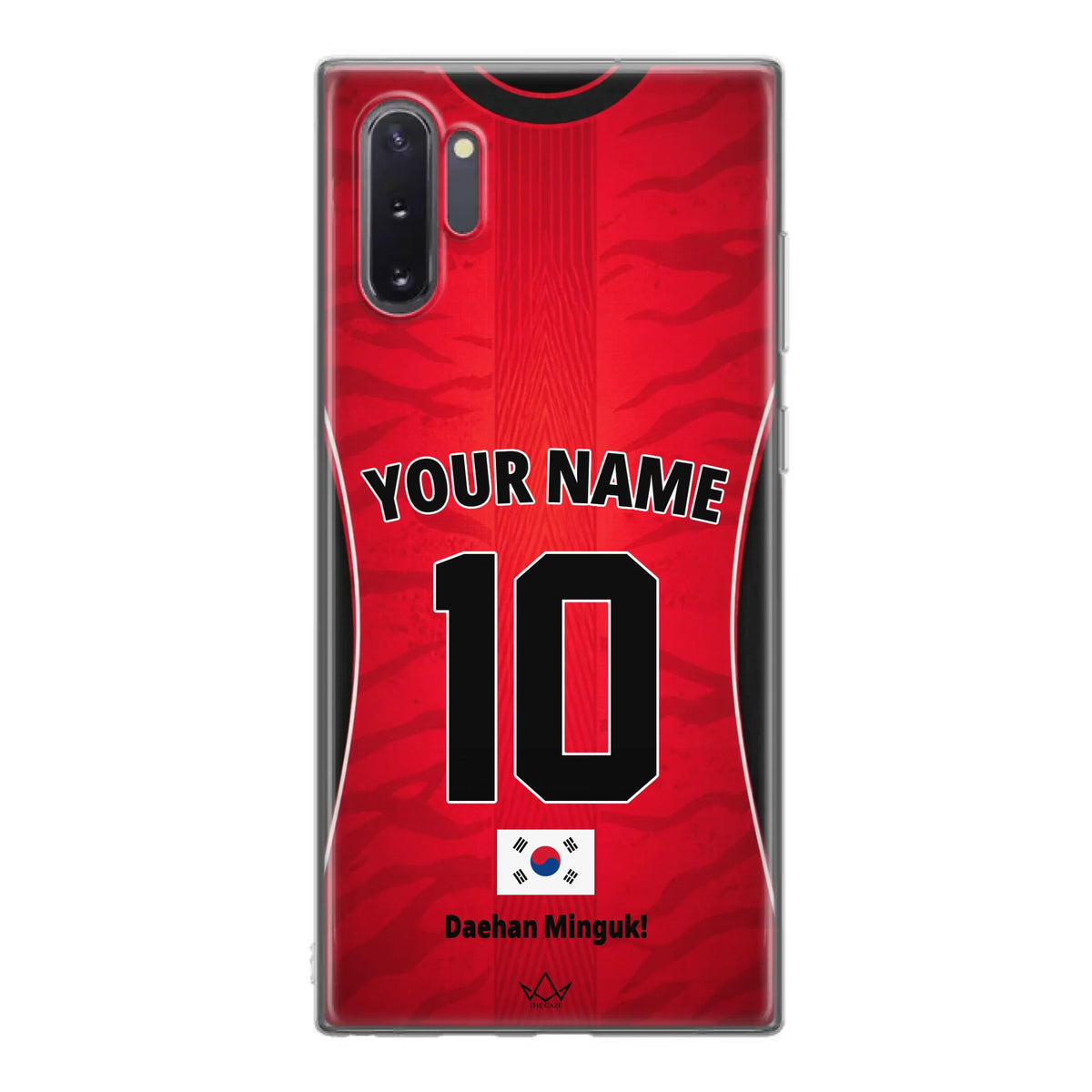 Samsung Note 10 phone case