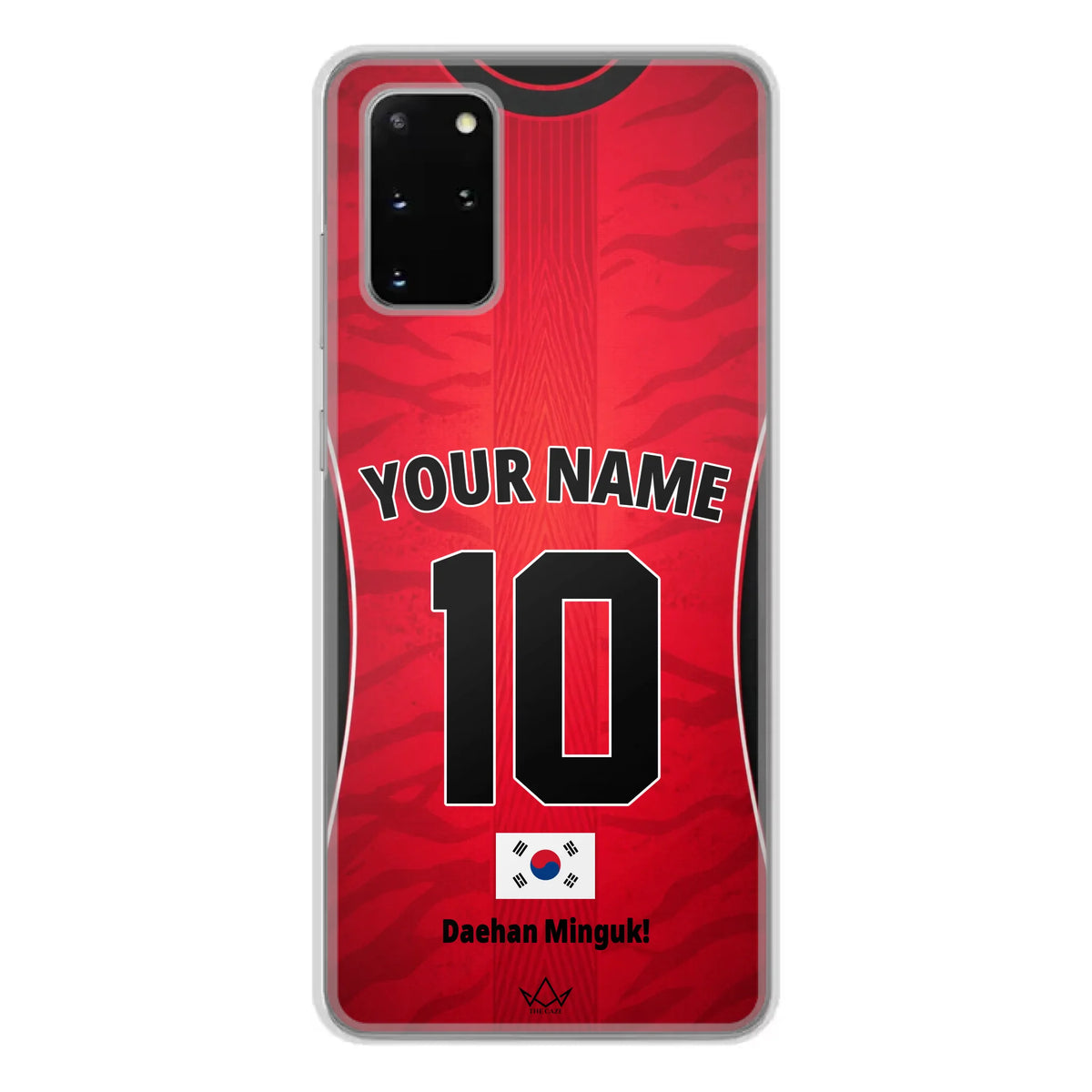 samsung galaxy S20 Plus phone case