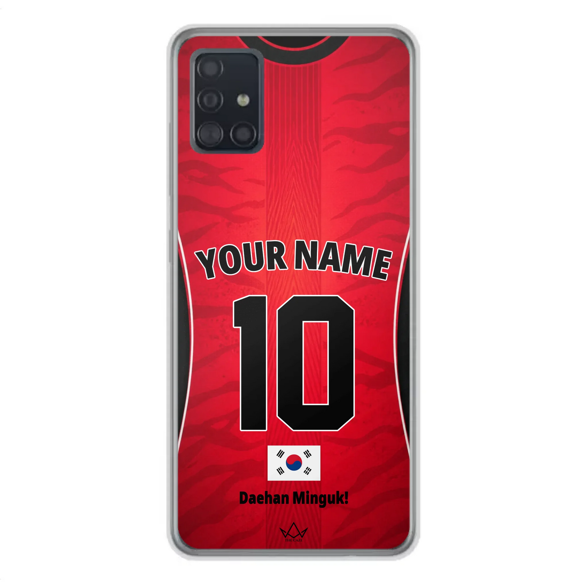 Samsung A51 phone case