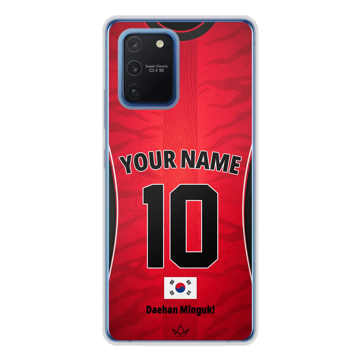 samsung galaxy S10 Lite phone case