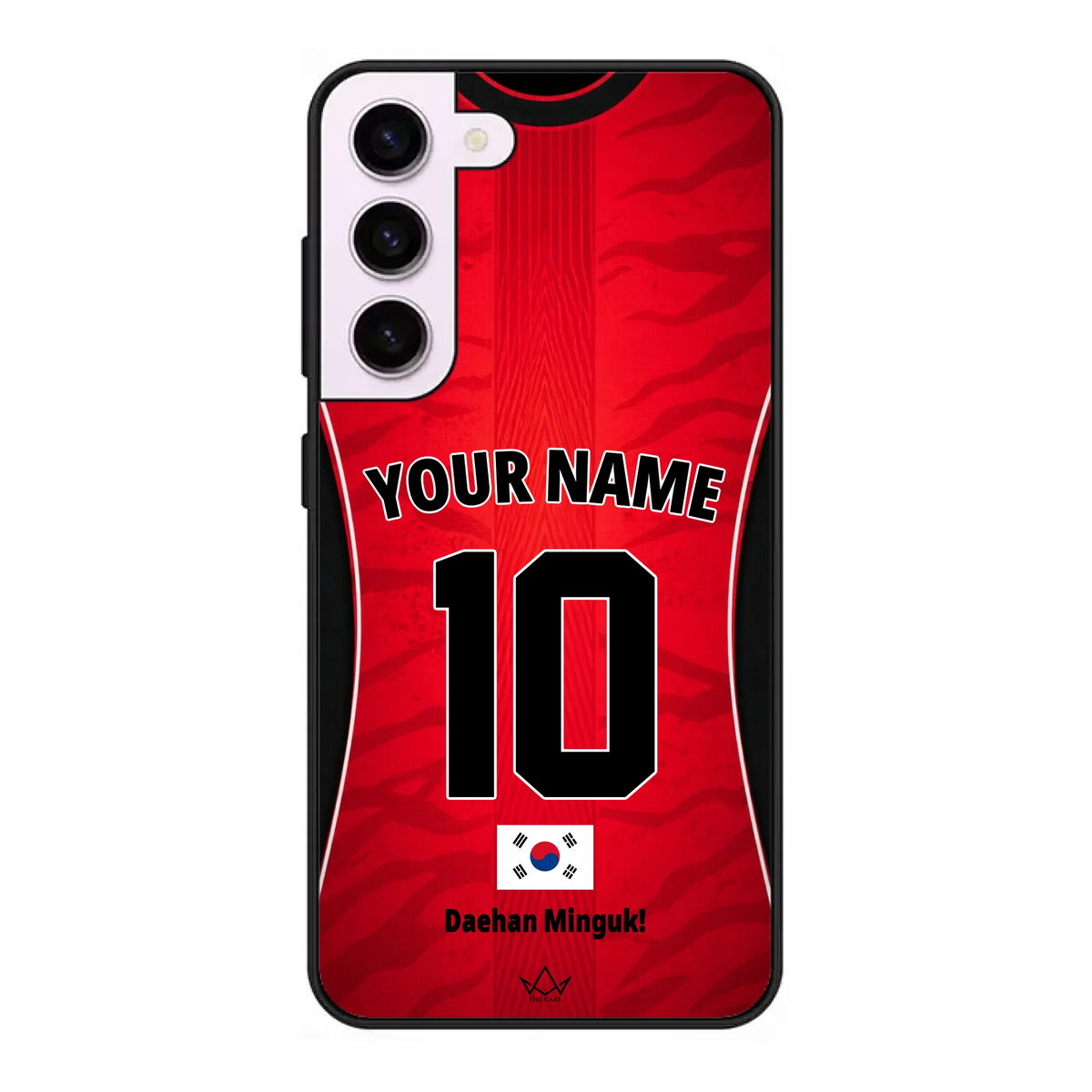 samsung galaxy S23 Plus phone case