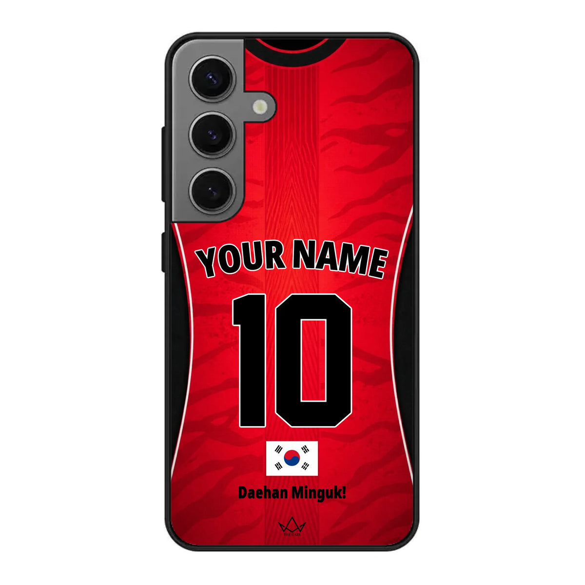 samsung galaxy S25 Plus phone case