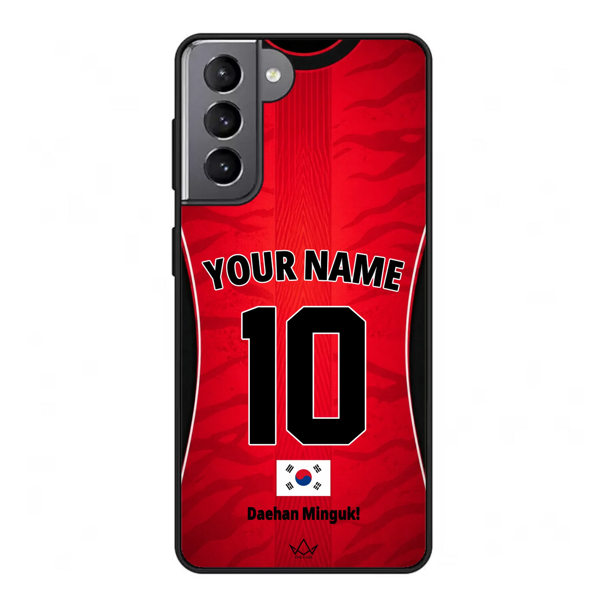 samsung galaxy S21 FE phone case