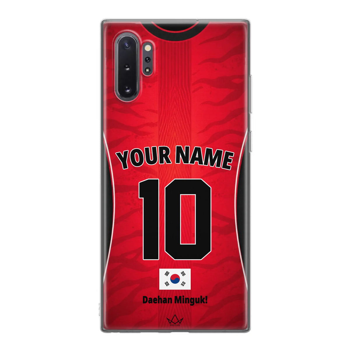Samsung Note 10 Plus phone case