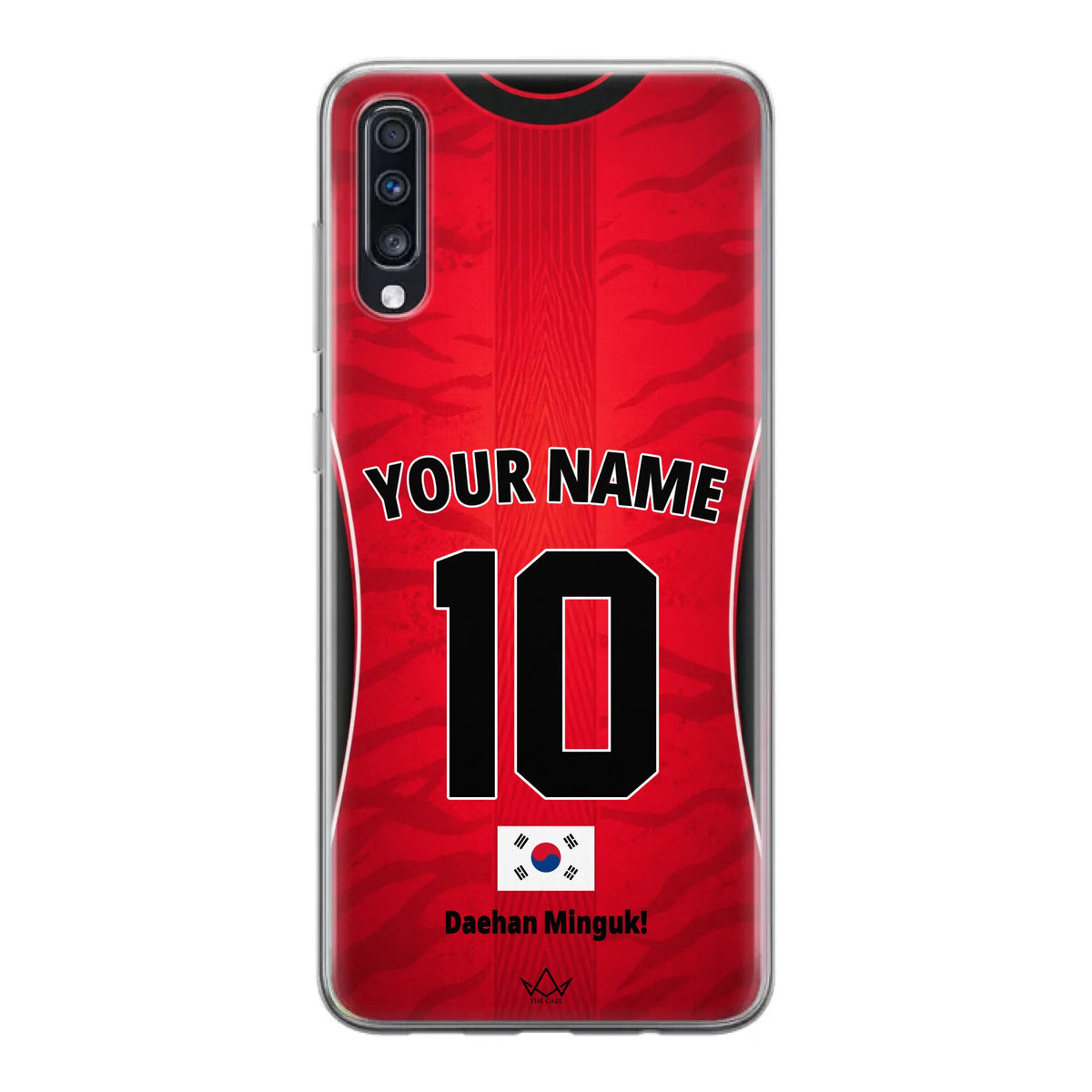 Samsung A70 phone case