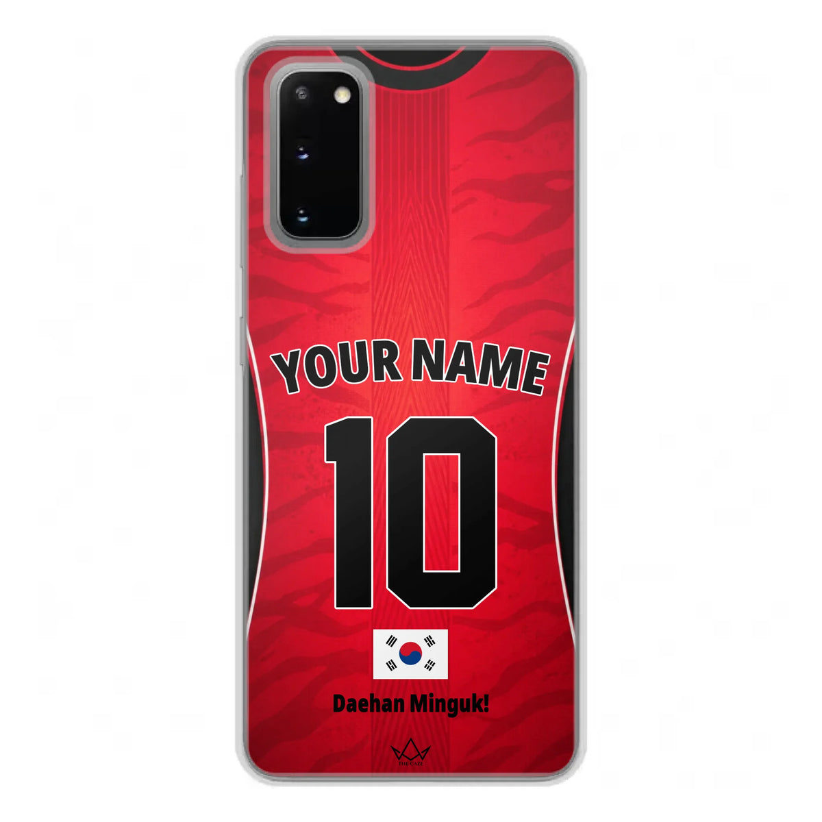 Samsung A71 phone case