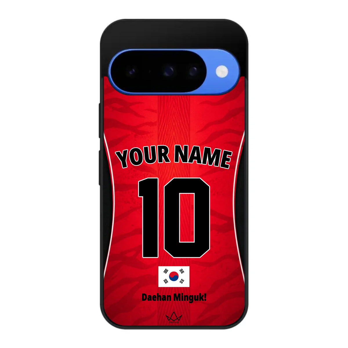 Google Pixel 10 case