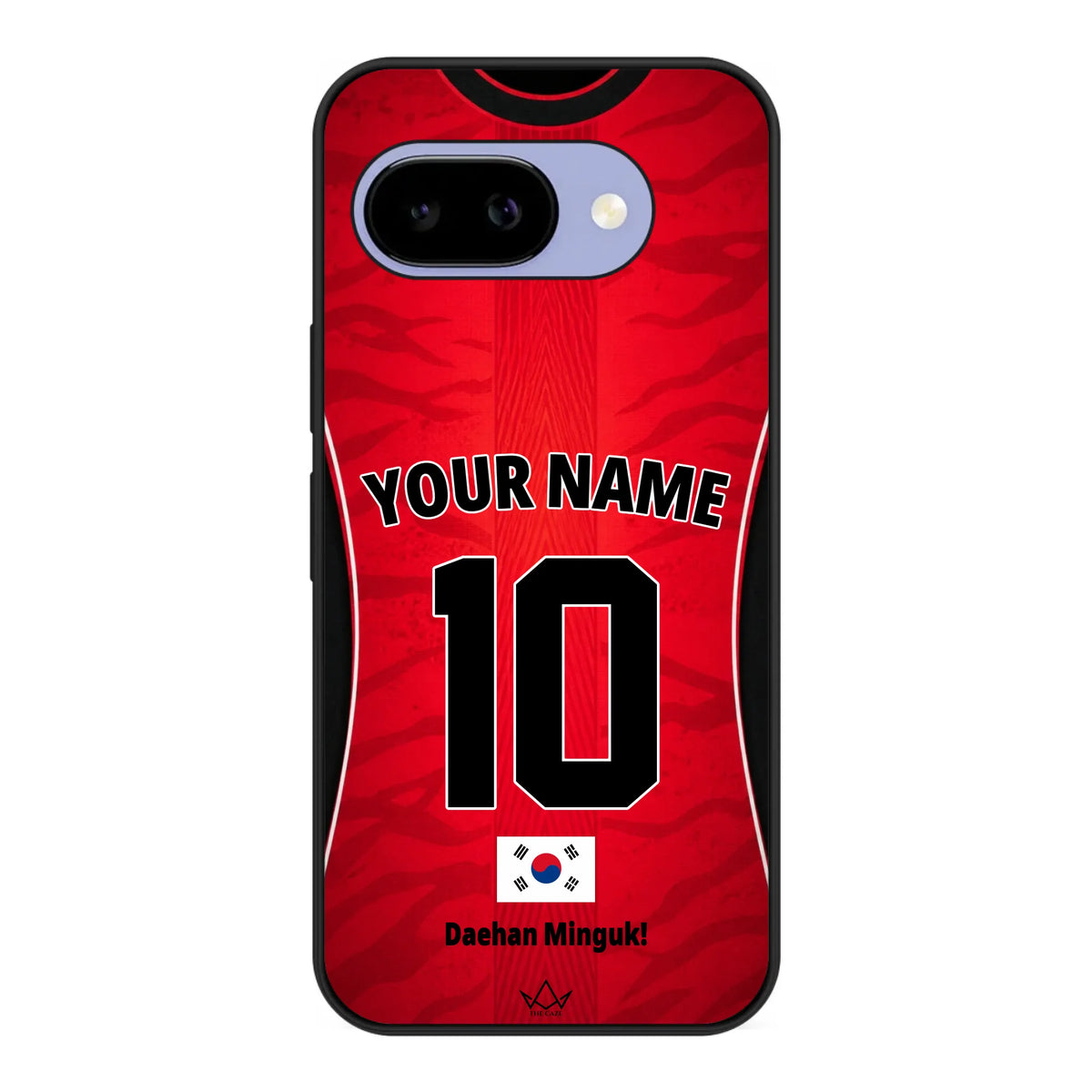 Google Pixel 9a case