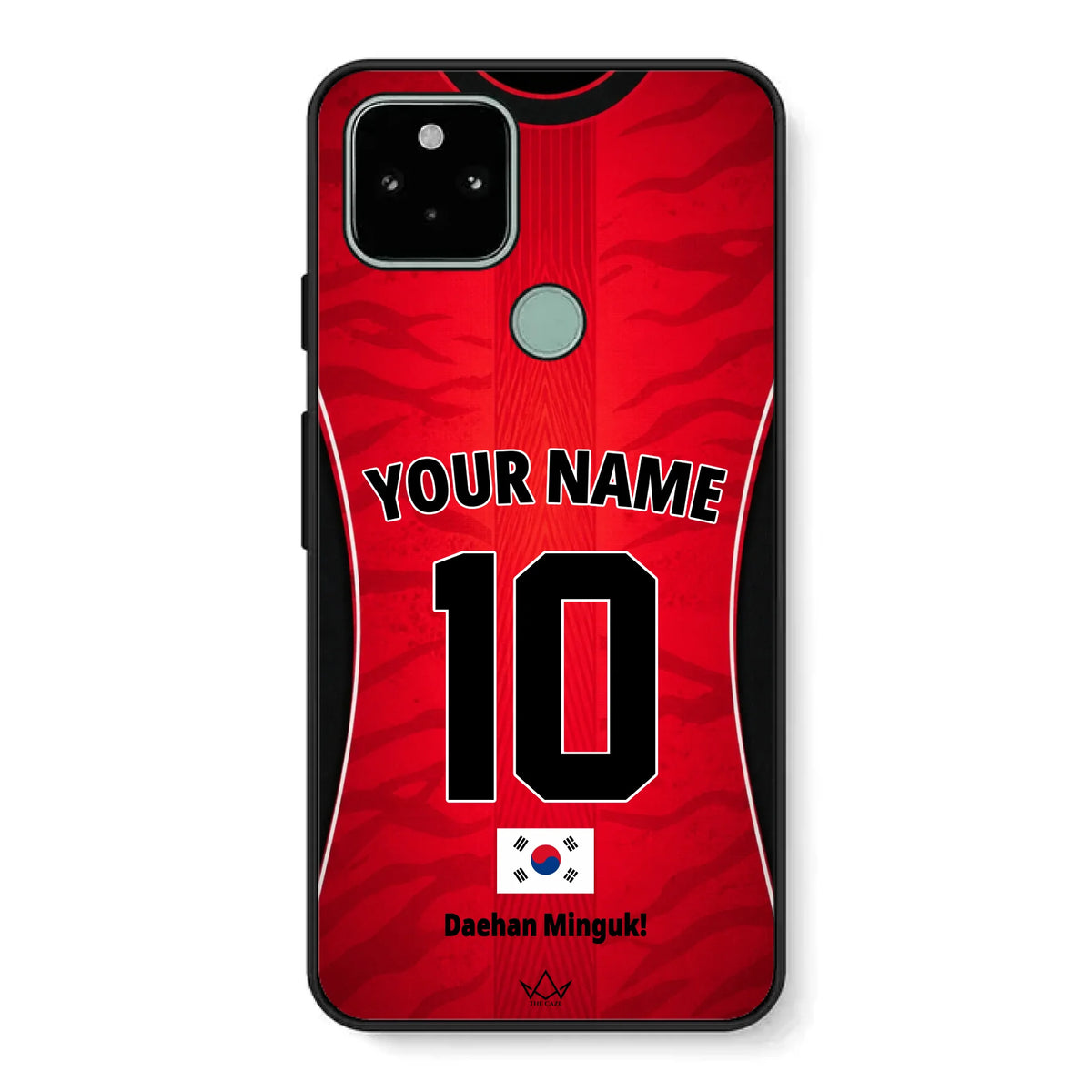 Google Pixel 5 XL case