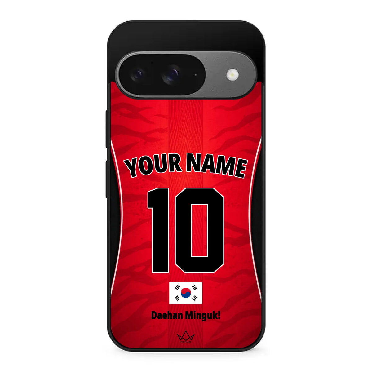 Google Pixel 9 case