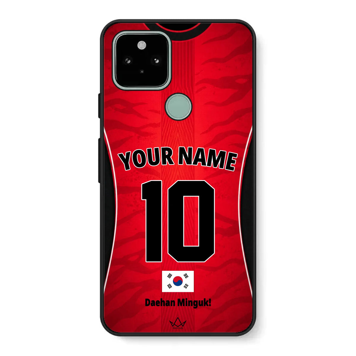 Google Pixel 5 case