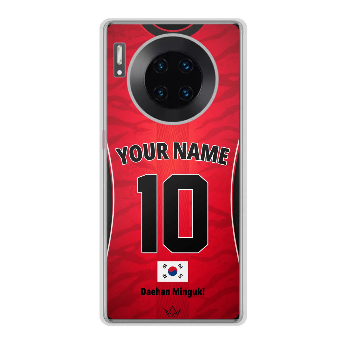 Huawei Mate 30 phone case