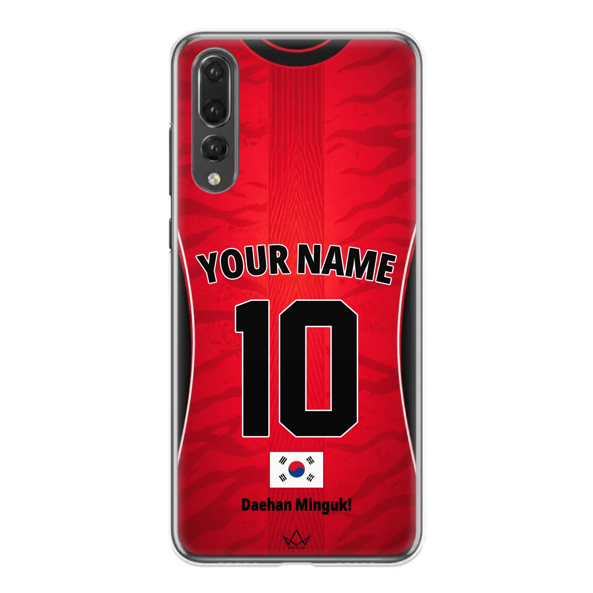 Huawei P20 Pro phone case